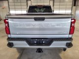 New 2025 Chevrolet Silverado 3500 High Country image 4