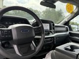 Certified 2023 Ford F150 XLT image 3