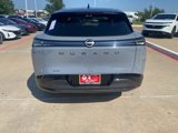 New 2025 Nissan Murano Platinum image 4
