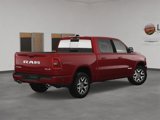 New 2025 RAM 1500 Laramie w/ Sport Appearance Package image 5