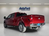New 2025 Ford F150 XLT image 5