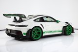 Used 2023 Porsche 911 GT3 RS image 3