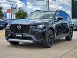 New 2025 MAZDA CX-70 3.3 Turbo w/ Premium Plus Pkg image 2