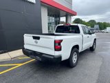 Used 2024 Nissan Frontier S w/ S Utility Package image 5