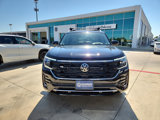 New 2025 Volkswagen Atlas SEL Premium R-Line image 2