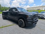 New 2025 RAM 3500 Big Horn image 6