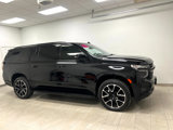Used 2023 Chevrolet Suburban RST image 4