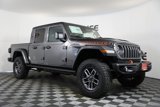 New 2025 Jeep Gladiator Mojave image 2