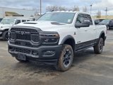 New 2025 RAM 2500 Rebel w/ Rebel Level 1 Equipment Group image 3