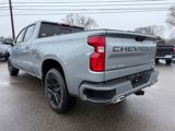 New 2025 Chevrolet Silverado 1500 RST image 4