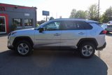 Used 2022 Toyota RAV4 LE image 6