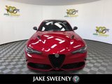 New 2024 Alfa Romeo Giulia Quadrifoglio image 3