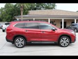 Used 2019 Subaru Ascent Touring image 2