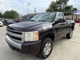 Used 2008 Chevrolet Silverado 1500 W/T w/ LS Package image 3