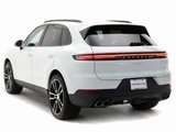 Certified 2024 Porsche Cayenne image 3
