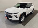 New 2026 Chevrolet TrailBlazer LS w/ LS Convenience Package image 3