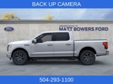 New 2025 Ford F150 Lightning Lariat image 3