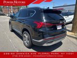 Used 2023 Hyundai Santa Fe SEL w/ Premium Package image 3