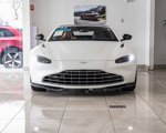 Used 2023 Aston Martin V8 Vantage Roadster image 2