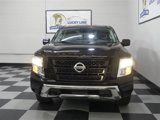 Used 2021 Nissan Titan SV w/ SV Convenience Package image 2