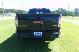 Used 2015 GMC Canyon SLE w/ All-Terrain Package image 4