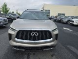 Certified 2022 INFINITI QX60 Autograph w/ Cargo Package image 2