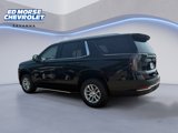 New 2025 Chevrolet Tahoe LT w/ Comfort Package image 3