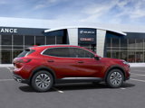 New 2025 Buick Envision Preferred image 5