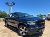 Used 2022 RAM 1500 Laramie image 1