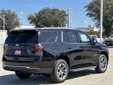 New 2025 Chevrolet Tahoe LS image 4