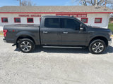 Used 2020 Ford F150 XLT w/ Equipment Group 302A Luxury image 2