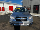 Used 2017 Subaru Forester 2.5i Premium image 3