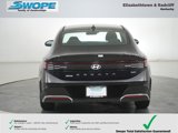 New 2025 Hyundai Sonata SEL image 4