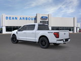 New 2025 Ford F150 XLT w/ Equipment Group 302A MID image 4