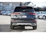 New 2025 Mitsubishi Outlander SE image 4