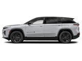 New 2025 Jeep Wagoneer Launch Edition image 2