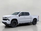 New 2026 Chevrolet Silverado 1500 RST image 2