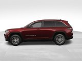 New 2025 Jeep Grand Cherokee Laredo X image 3