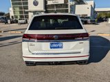 New 2025 Volkswagen Atlas SEL Premium R-Line image 6