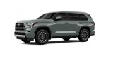 New 2025 Toyota Sequoia Limited image 2