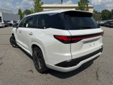New 2025 Lexus TX 350 AWD image 4