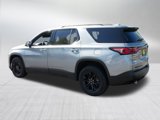 Used 2023 Chevrolet Traverse LT w/ Midnight/Sport Edition image 5