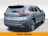 Certified 2022 Nissan Rogue SL image 4