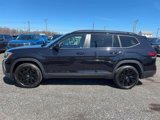 New 2025 Volkswagen Atlas SE image 2
