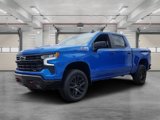 New 2025 Chevrolet Silverado 1500 LT Trail Boss image 3