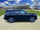 New 2025 INFINITI QX80 Luxe image 5