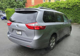 Used 2015 Toyota Sienna LE image 6