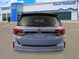 New 2026 Honda Odyssey Elite image 5
