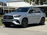 New 2025 Mercedes-Benz GLE 580 4MATIC image 6