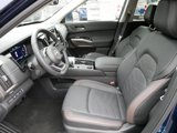 New 2025 Nissan Pathfinder Platinum image 5